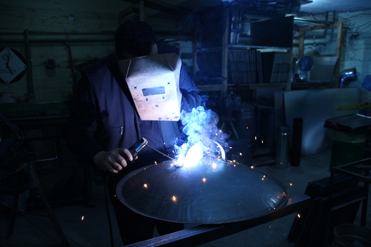 Avrupa'dan T�rkiye'ye sipari� ya��yor: Yeti�emiyoruz