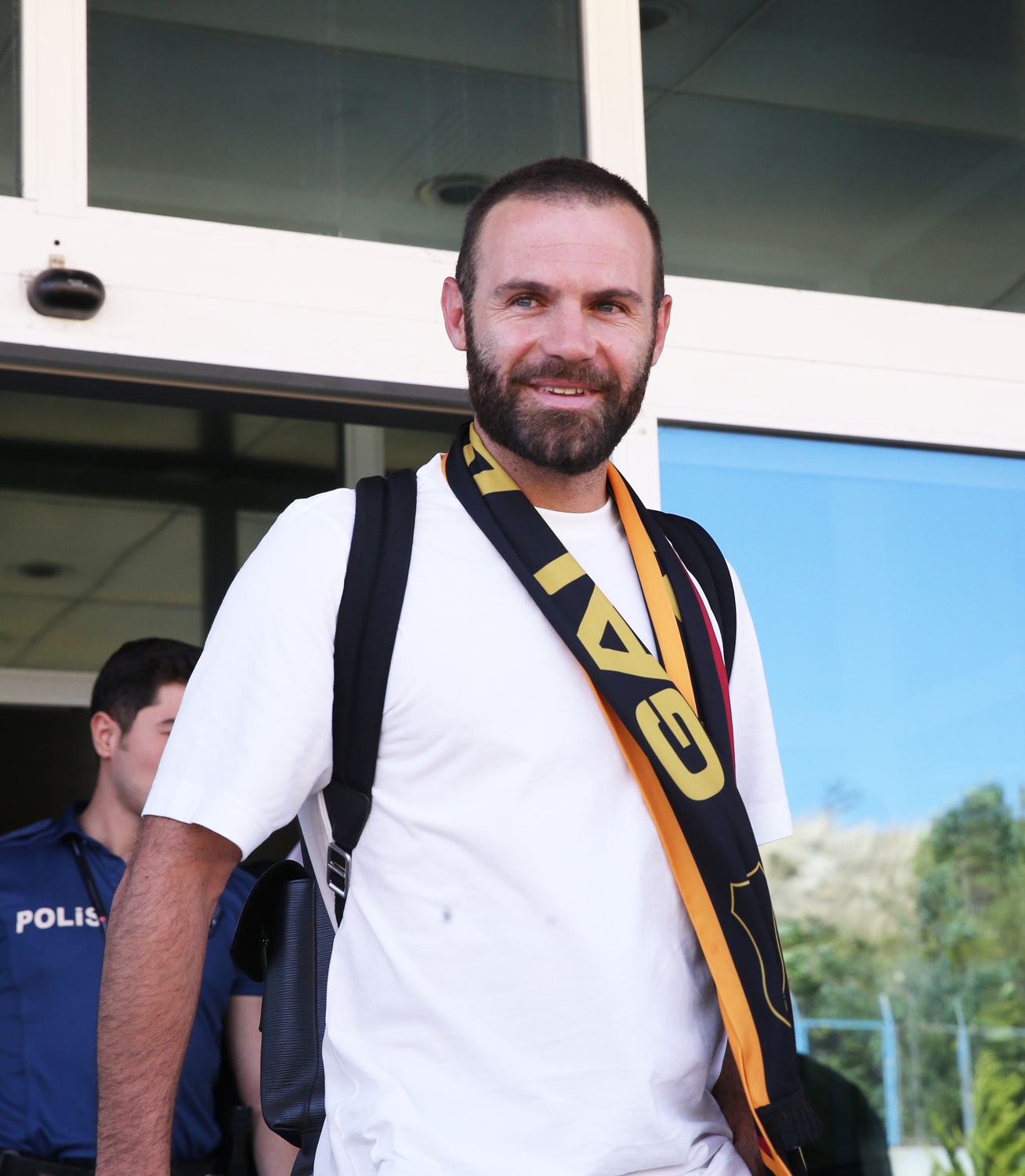 Galatasaray'da b�y�k de�i�im: ��te gelenler ve gidenler