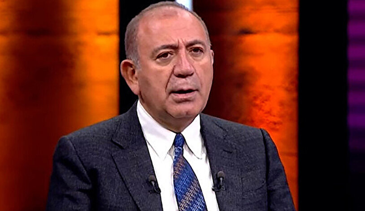 G�rsel Tekin, �Y� Parti'ye ate� p�sk�rd�: Herkes �ark kurnaz�