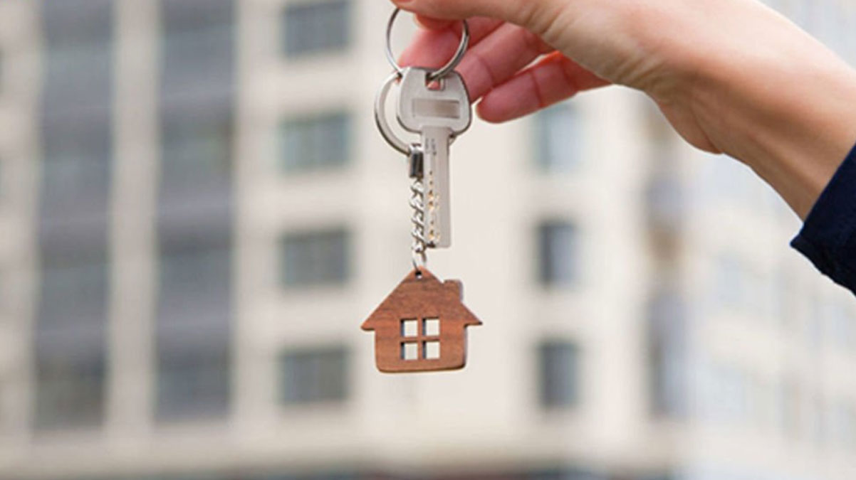 Cumhuriyet tarihinin en b�y�k sosyal konut hamlesi! Milyonlarca insan� ilgilendiriyor