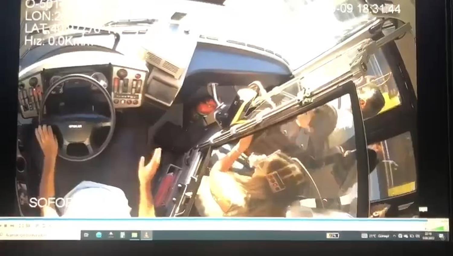 Avc�lar'daki metrob�s kazas�n�n nedeni belli oldu