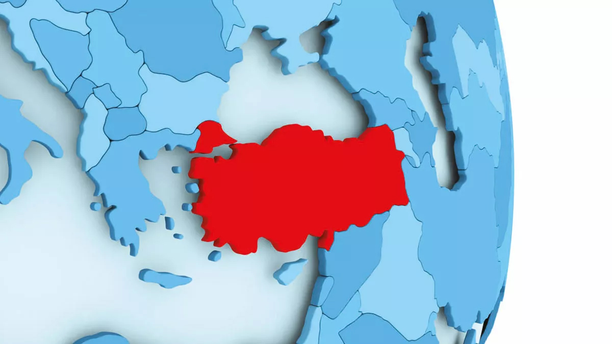 Bat� medyas�n�n T�rkiye saplant�s�n�n son �rne�i: Reuters Raporu