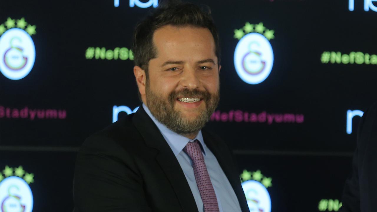 Erden Timur, Galatasaray'�n isteyip de alamad��� tek futbolcuyu a��klad�
