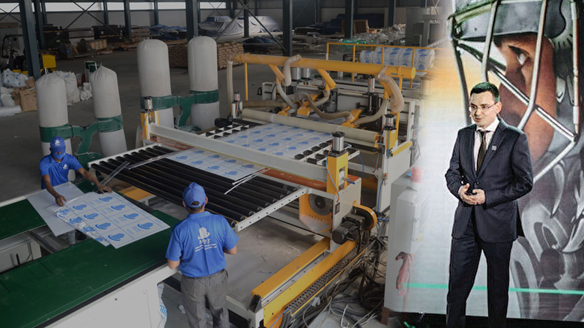 Rus devinden T�rkiye a��klamas�: Bo�lu�u T�rkler dolduruyor