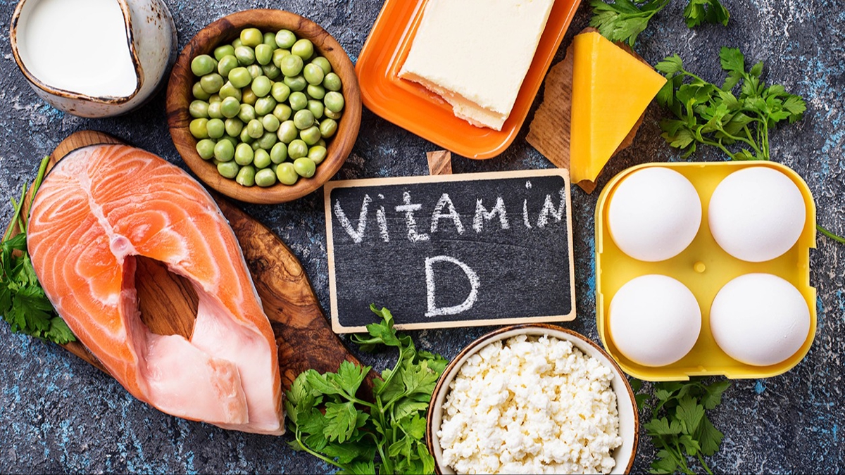 D vitamininin eksiklii kanserin seyrini ktletiriyor