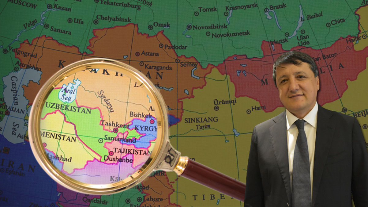 T�rk yat�r�mc�lara a��k �ek! 'T�rkiye'nin tecr�besinden istifade etmek istiyoruz'