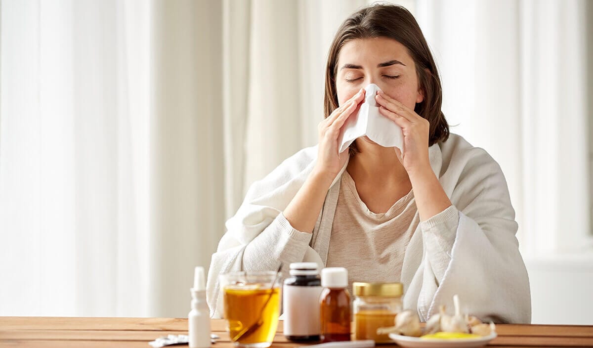 Uzmanlardan i� ferahlatacak a��klama: Bu k�� d�nemi rahat ge�er diye d���n�yorum