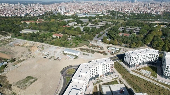 40 ilde 499 arsa ak artrmayla satlacak!