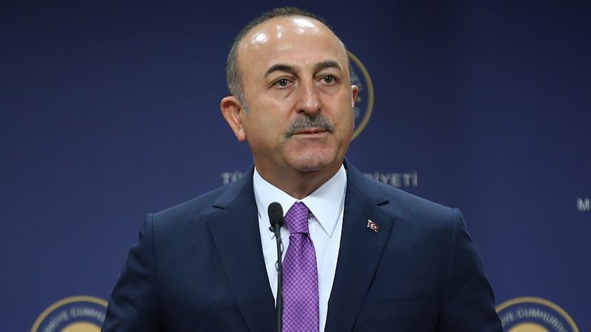 Bakan avuolu: Yunan hala kamaya, kanmaya devam ediyor