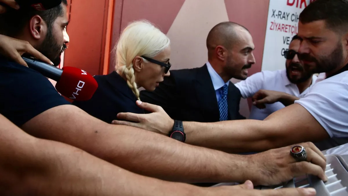 Mahkemeden G�l�en karar�