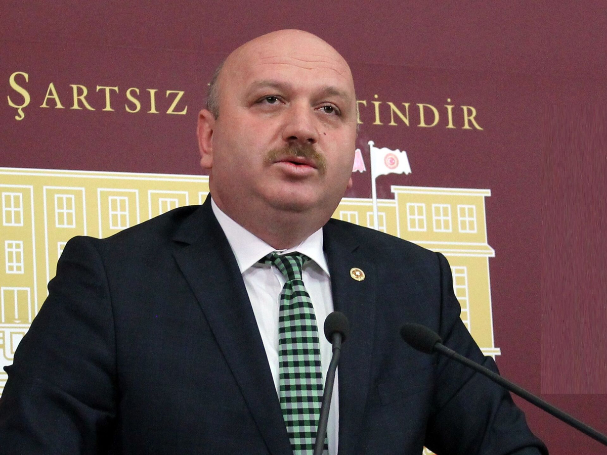 G�ndo�du'dan Tun� Soyer'e tepki: Atina Belediye Ba�kan� konu�uyor sand�m