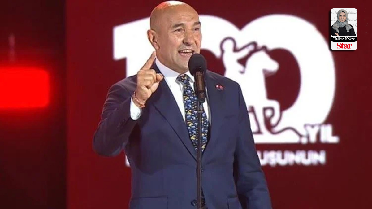 Yunan i�galinden de�il Osmanl�'dan kurtuldu�una sevinenler�