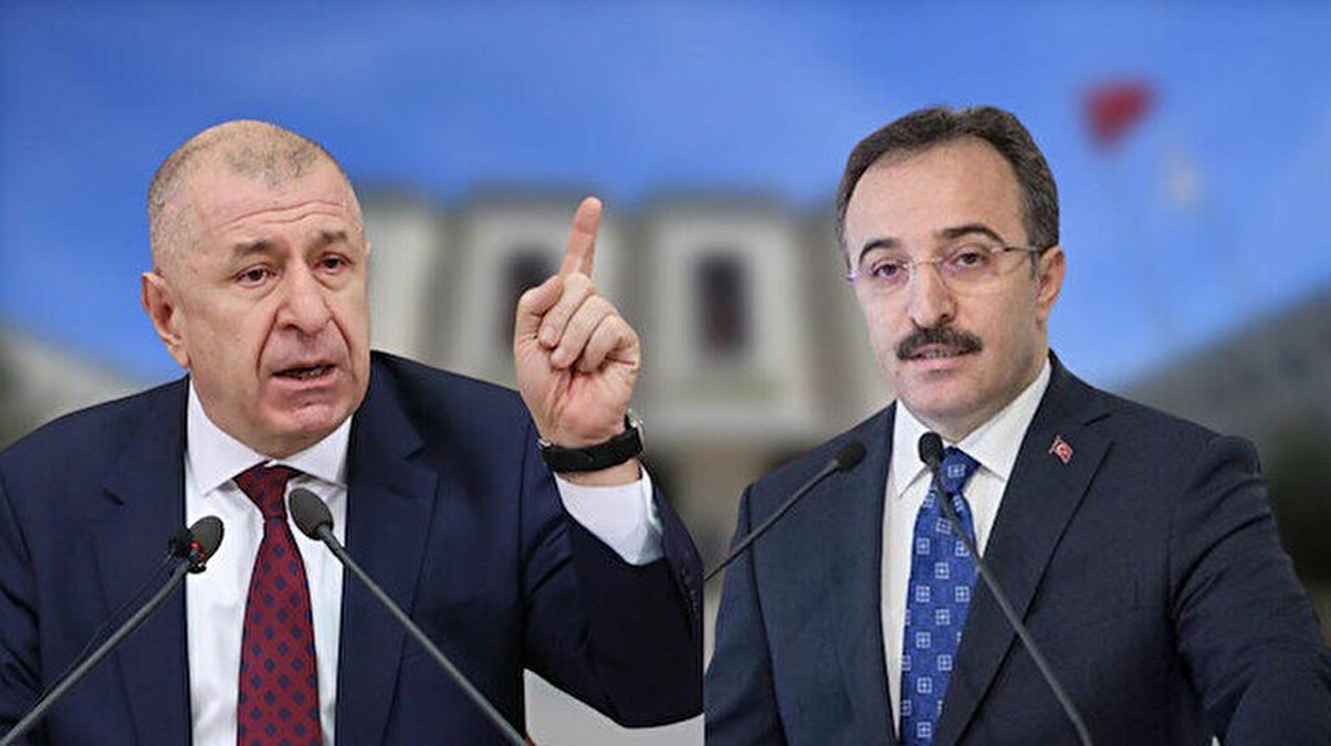 �atakl�'dan sert cevap: Bir oy i�in her �eyi satars�n