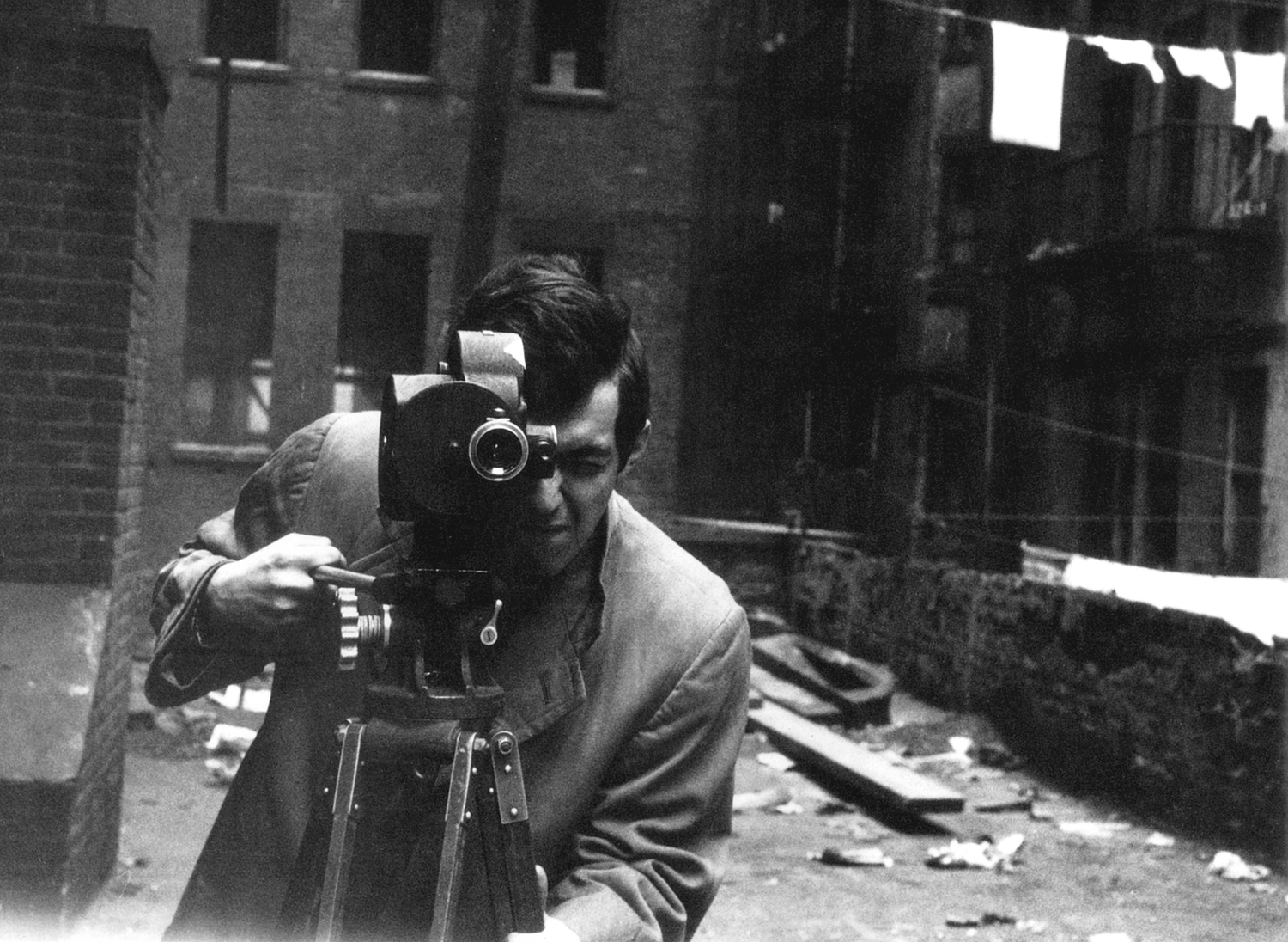 'Stanley Kubrick' sergisi �stanbullu sanatseverlerle bulu�acak