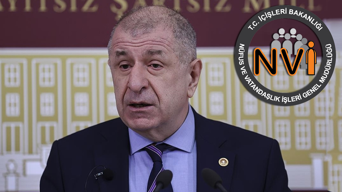 Bakanl�ktan �mit �zda�'�n as�ls�z iddias�na yalanlama: Hayal �r�n�d�r