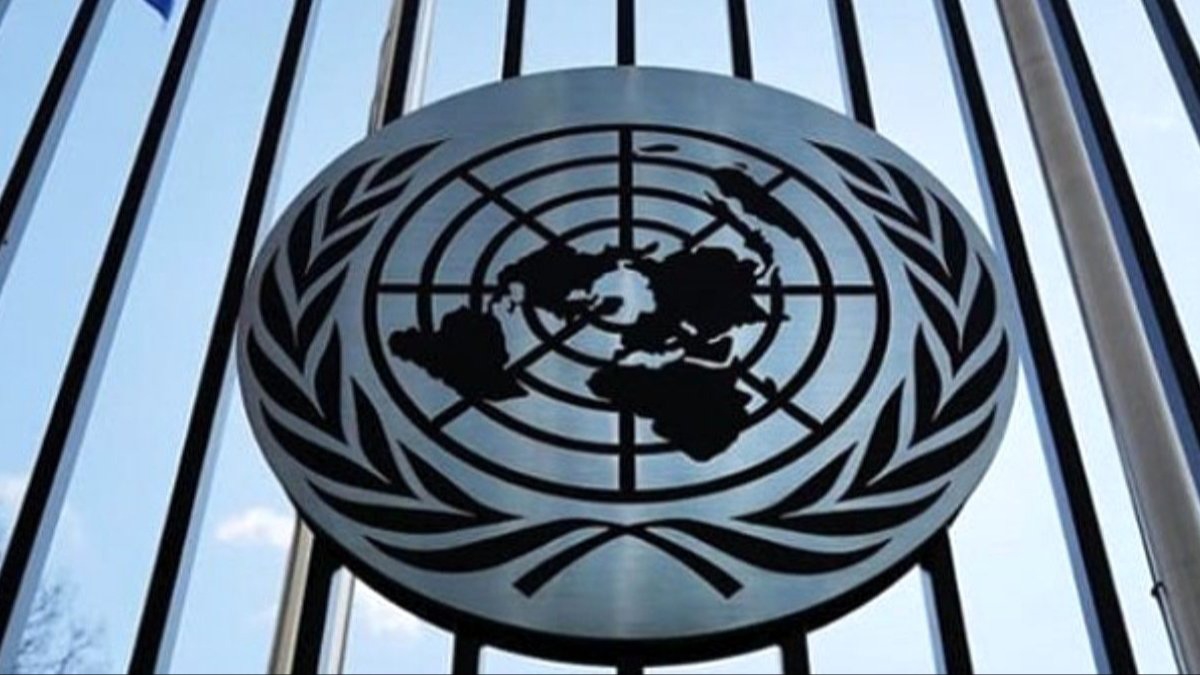 BM: Suriye'de kolera salgn riski artyor