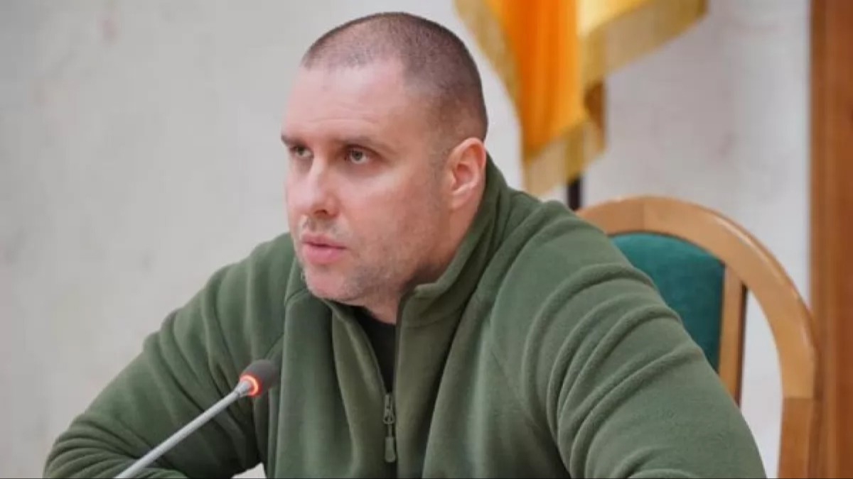 Harkiv Valisi, blgenin yzde 15'nin hala Rus glerinin elinde olduunu syledi