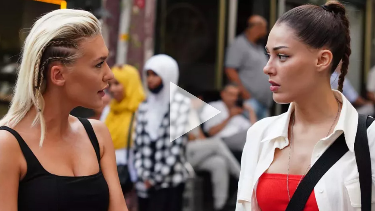 Kusursuz Kirac� 3. B�l�m izle!