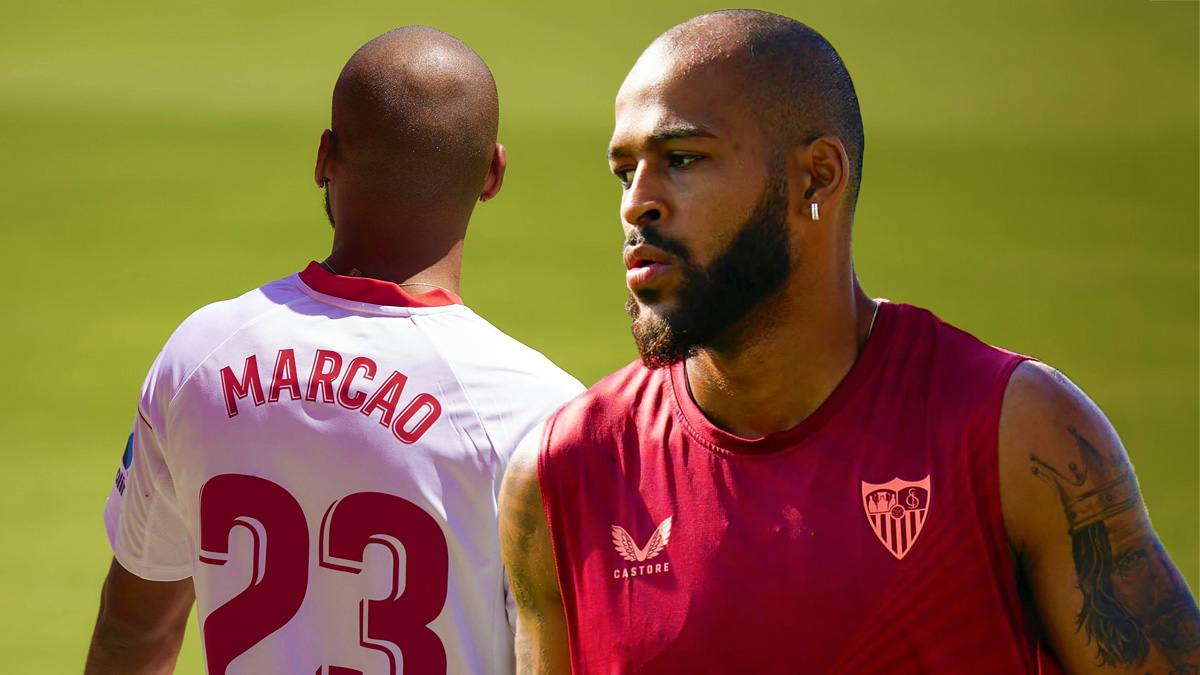 Marcao'dan y�kan haber! �spanya bu olayla �alkalan�yor...