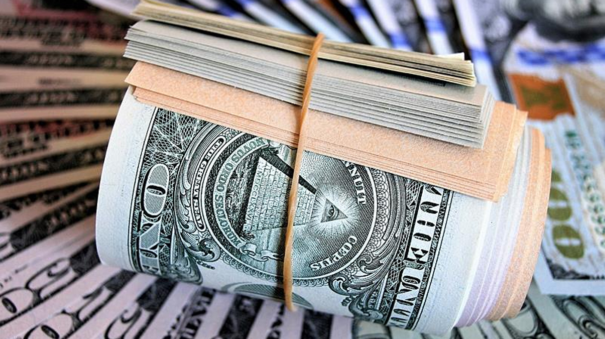 Rusya'dan dolar ve avro plan�