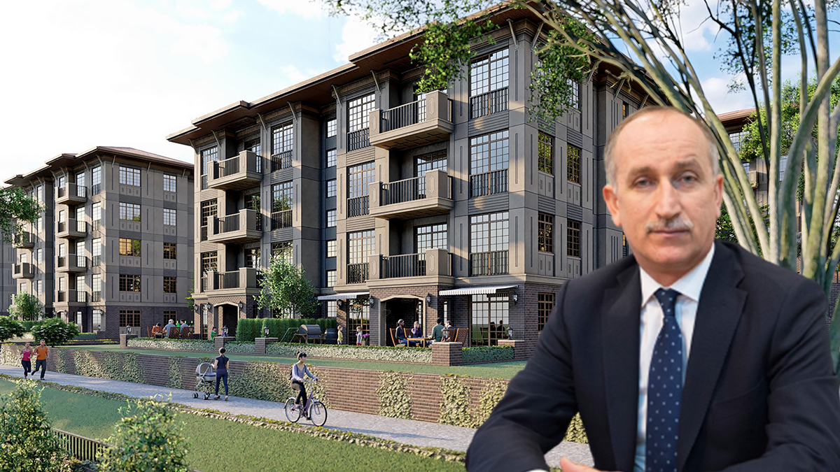 ��te sosyal konut projesinde merak edilen sorular...