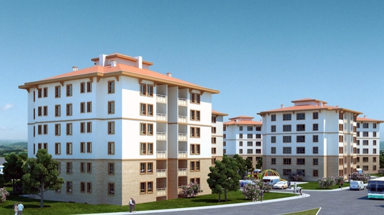 TOK bavuru creti ne kadar 2022? TOK sosyal konut bavuru artlar nelerdir?