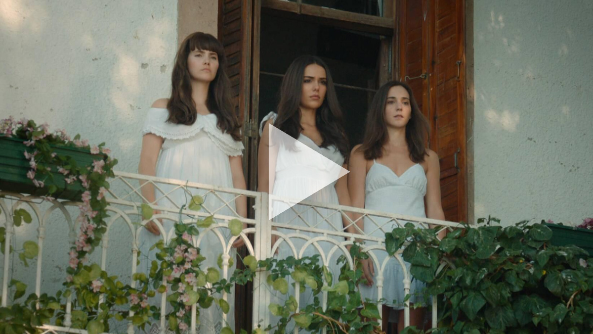 �� K�z Karde�ler 17. son b�l�m�n� full izle!