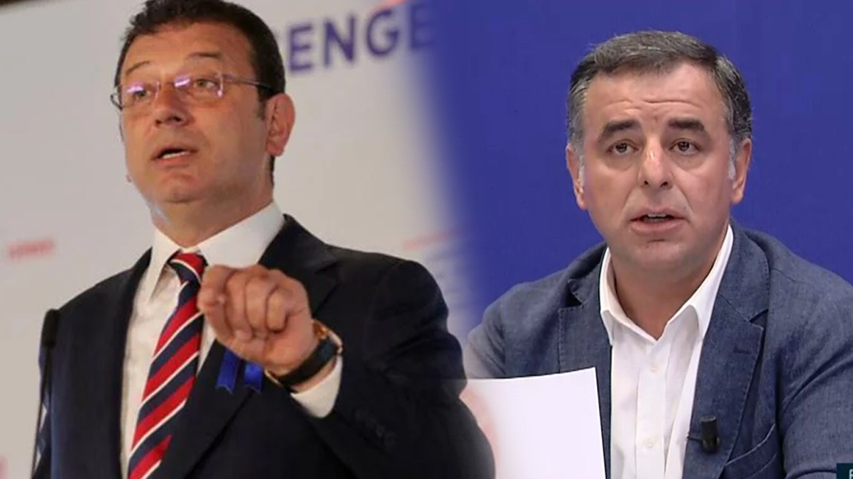 Yarkada�'tan �mamo�lu ile ilgili 7 milyar TL'lik yeni ihale iddias�!