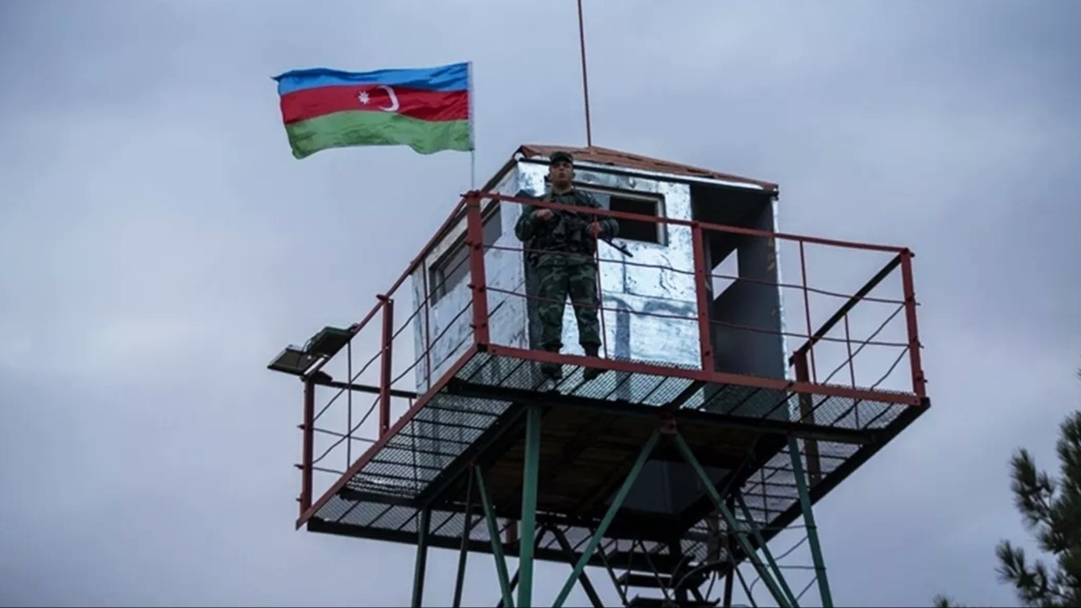 Azerbaycan'dan Ermenistan'a: 100 tanesini teslim edebiliriz