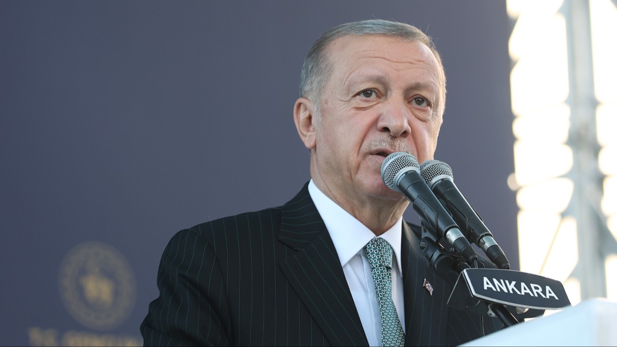 Bakan Erdoan'dan rencilere mjde: Bu yl da deiiklik yaplmayacak