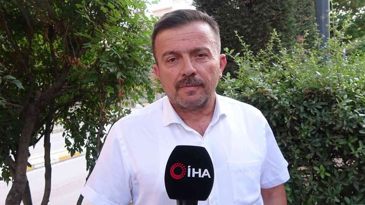 İP'te 'HDP'ye bakanlık verilebilir' istifası: Hazmedemedim