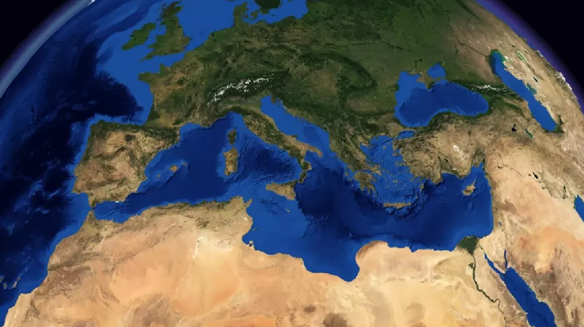 L�bnan'da m��teriler bankay� bast�