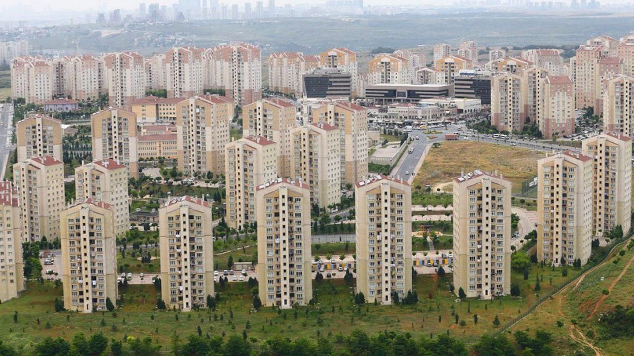 TOK� ba�vurusu nas�l yap�l�r? TOK� sosyal konut projesi ba�vurusu e-Devlet