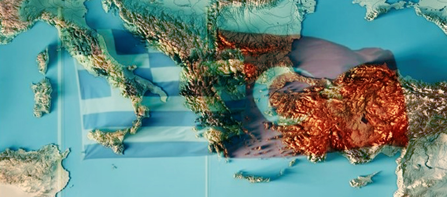 Yunanistan'�n planlar� tutmayacak! 'T�rkiye' uyar�s�: G�rmezden gelemezler