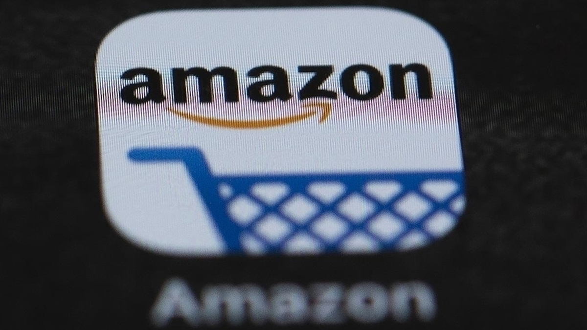 ABD'de Amazon'a dava a��ld�
