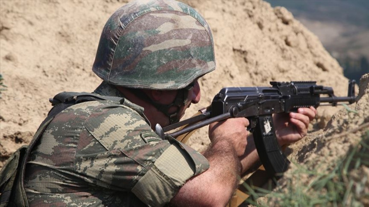 Azerbaycan duyurdu: Ermenistan ile atmalarda 71 asker hayatn kaybetti
