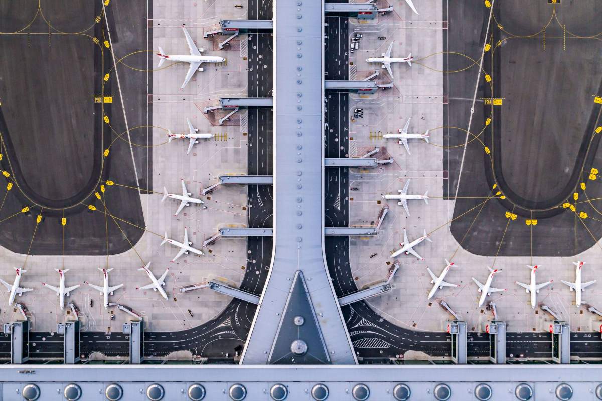 �GA'dan yeni i� birli�i: IATA'n�n 'B�lgesel E�itim Orta��' oldu