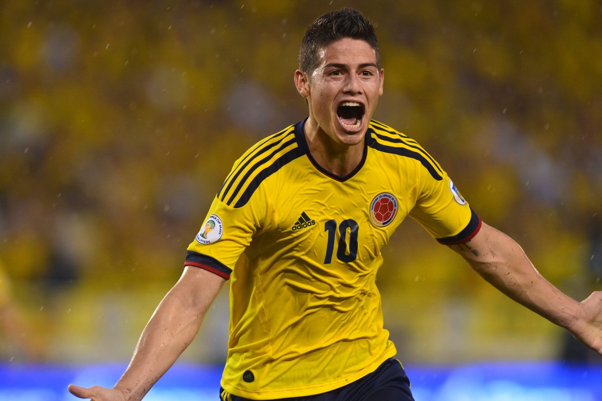 James Rodriguez'in yeni tak�m� belli oldu