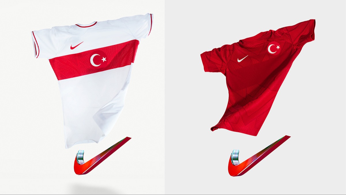 Milli takma yeni niforma 