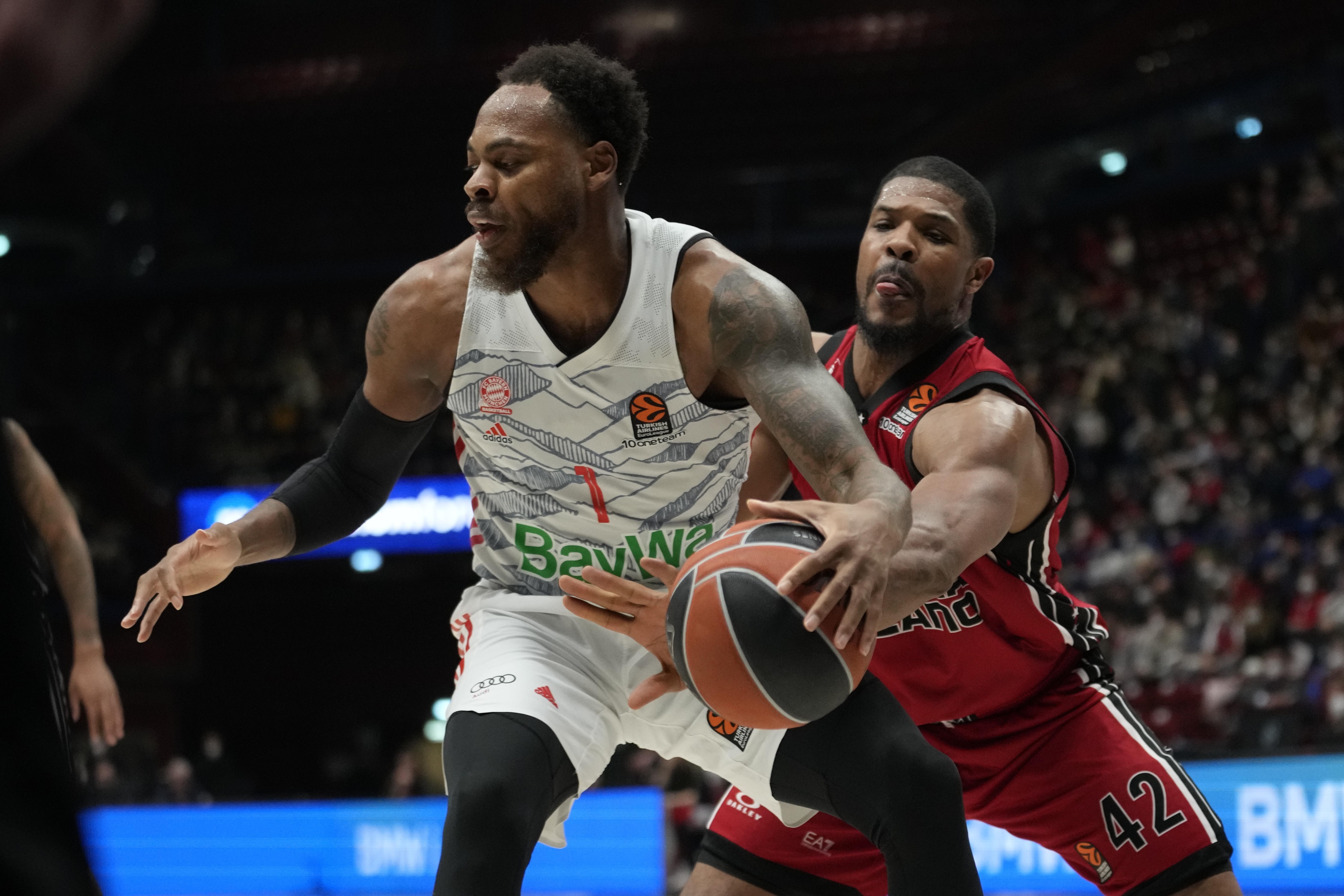 NBA y�ld�zlar�ndan hayal k�r�kl���...