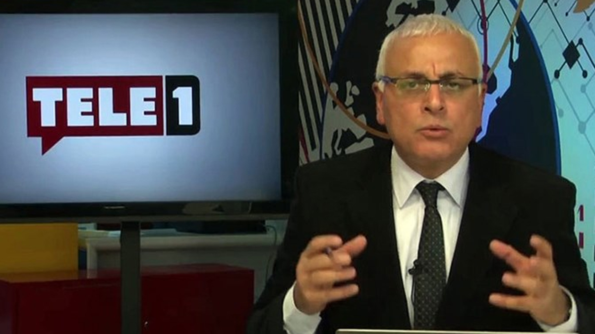 Osmanl�'ya alenen hakaret etti! Hadsizler kervan�na Yanarda� da kat�ld�