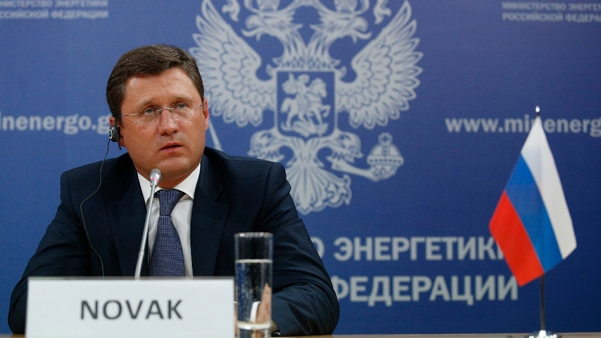 Rusya'dan do�al gaz karar�! AB'ye k�t� haber
