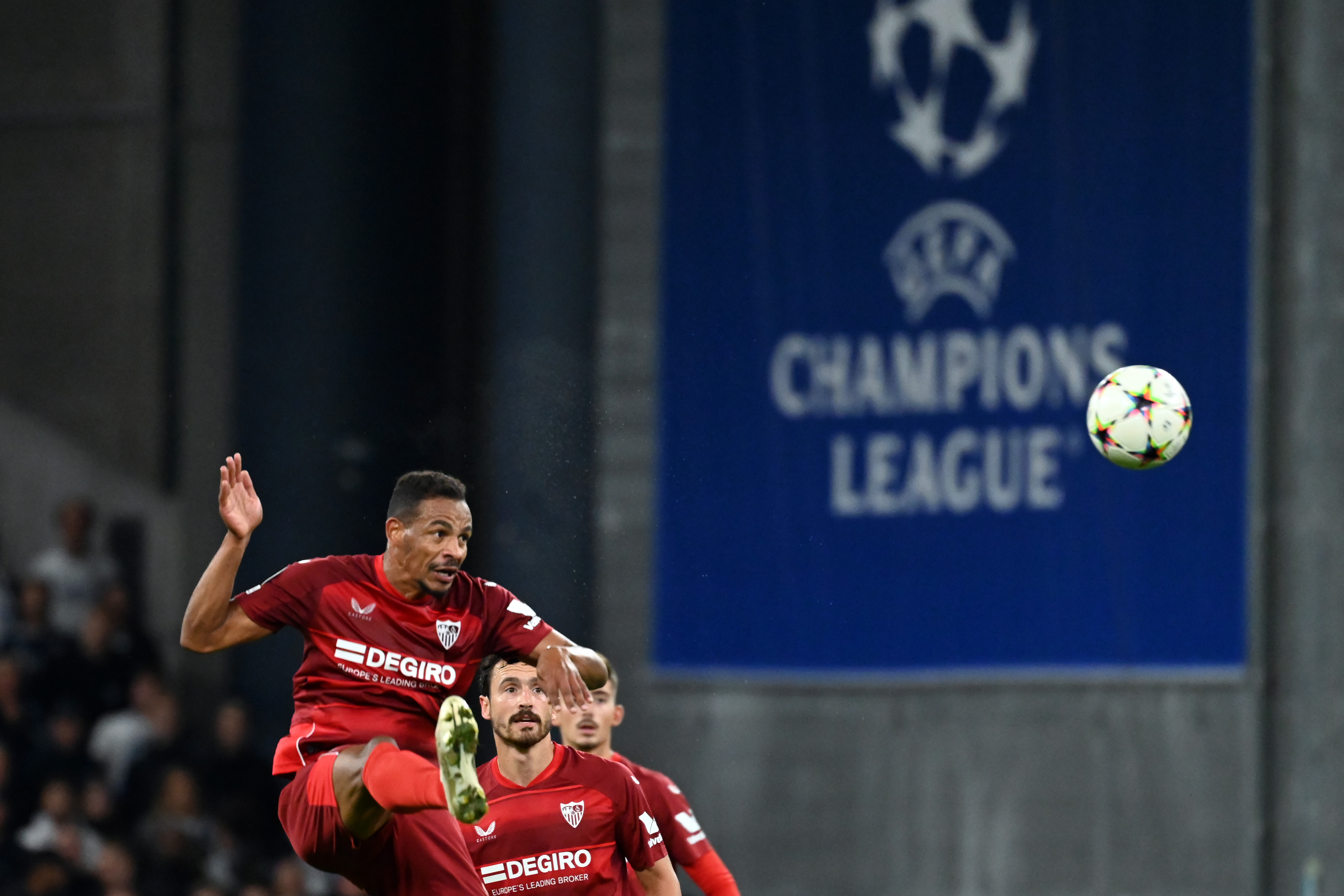UEFA �ampiyonlar Liginde 2.hafta sonu�lar� belli oldu