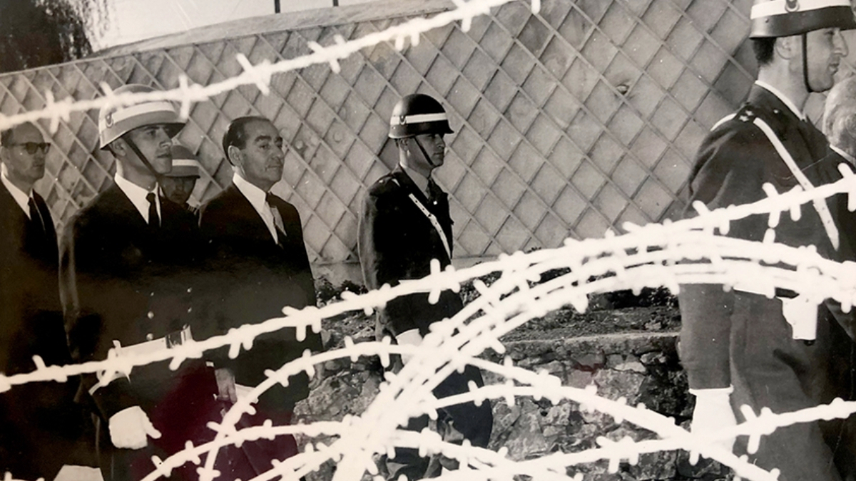 Demokrasi tarihinin kara g�n�: Menderes, Zorlu ve Polatkan, idam edili�lerinin 61. y�l�nda an�l�yor