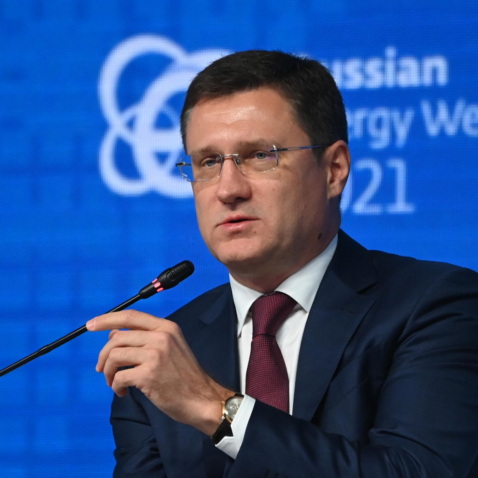 Rusya'dan T�rkiye'ye iyi, AB'ye k�t� haber