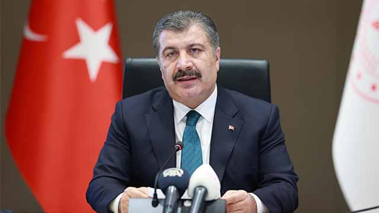 Sa�l�k Bakanl���na ge�i� i�in hekimlerden rekor talep