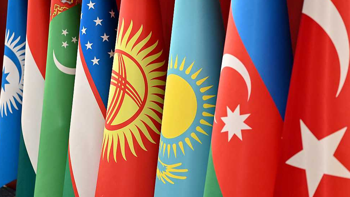 T�rk Devletleri Te�kilat�'ndan acil ate�kes �a�r�s�