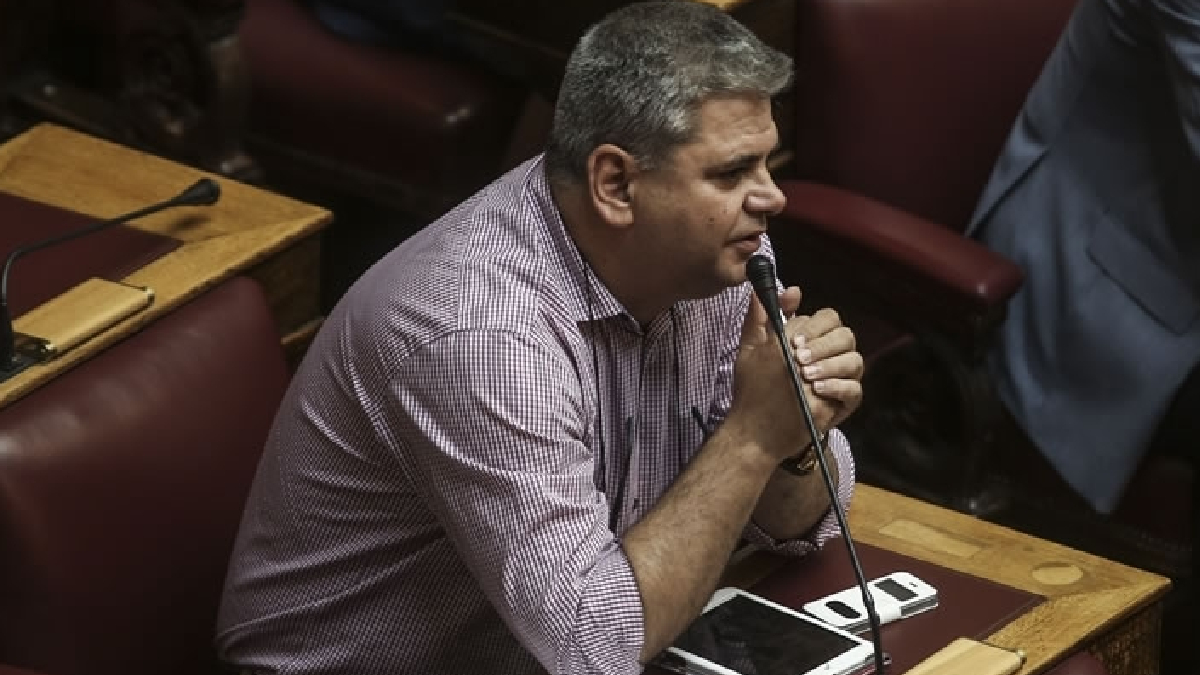 T�rkiye de tepki g�stermi�ti! Tehdit edilen T�rk vekil konu�tu