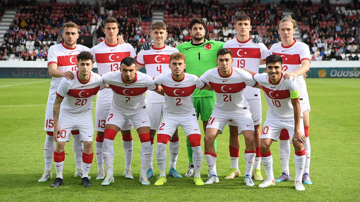 �mit Milliler'in aday kadrosu belli oldu