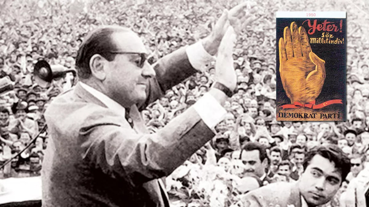 27 May�s darbesi ve idamlar... Yenilginin kural d��� r�van��